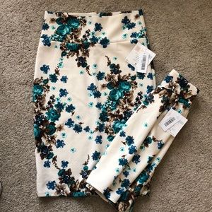 Lularoe Mommy and Me set